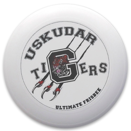 Design 403497 Disc Golf and Ultimate Discs