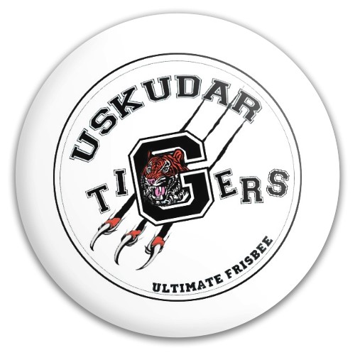 Design 403507 Disc Golf and Ultimate Discs