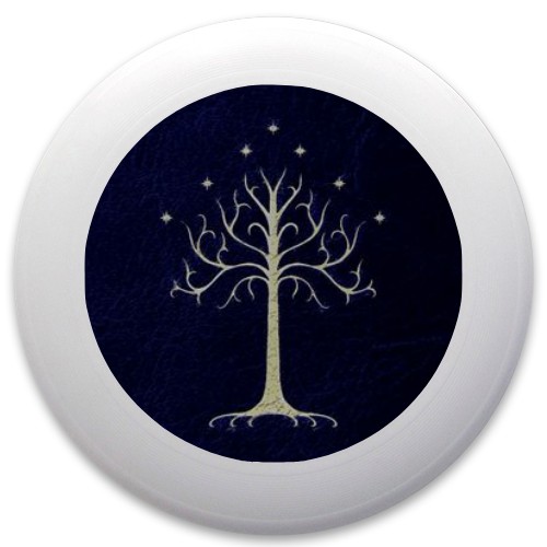 Design 403746 Disc Golf and Ultimate Discs