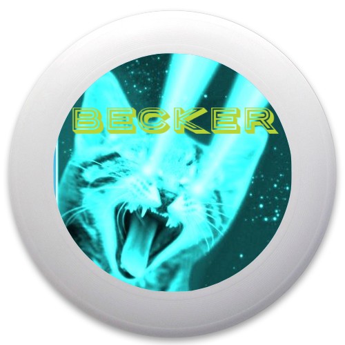 Design 403747 Disc Golf and Ultimate Discs