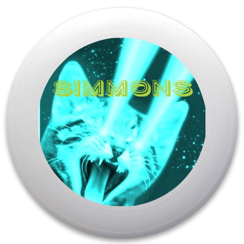 Design 403748 Disc Golf and Ultimate Discs