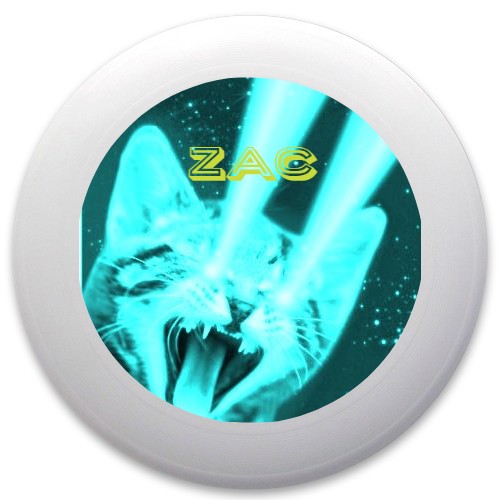 Design 403750 Disc Golf and Ultimate Discs