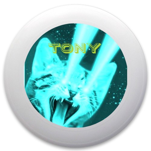 Design 403752 Disc Golf and Ultimate Discs