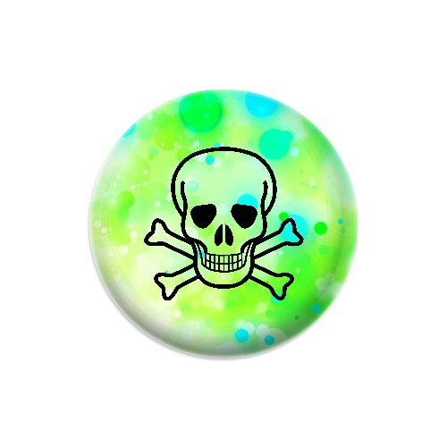Design 403790 Disc Golf and Ultimate Discs