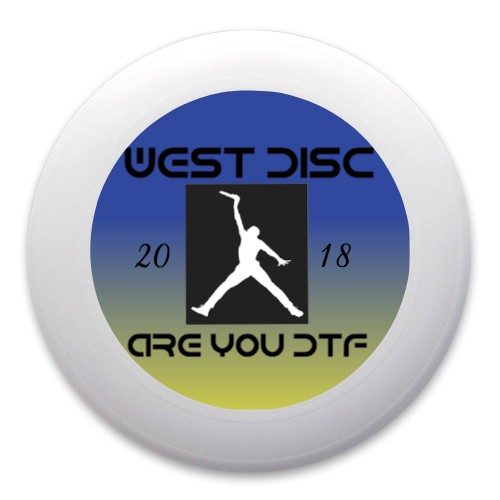 Design 403884 Disc Golf and Ultimate Discs