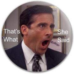 Michael Scott