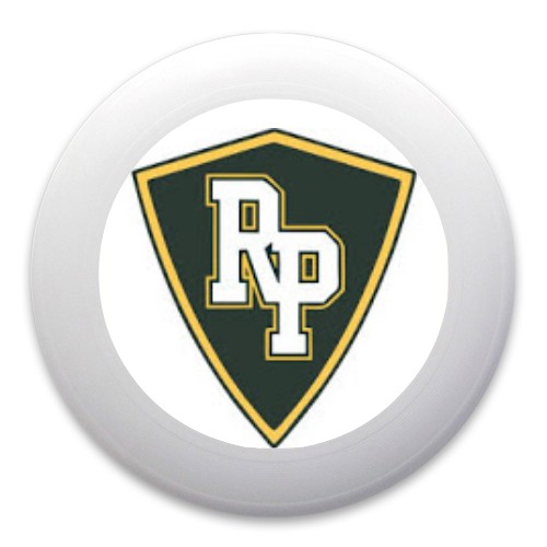 Design 404308 Disc Golf and Ultimate Discs