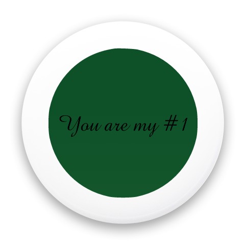 Design 404388 Disc Golf and Ultimate Discs
