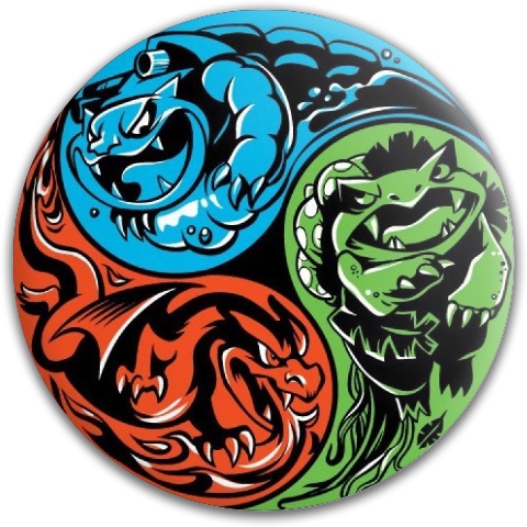 Design 404707 Disc Golf and Ultimate Discs