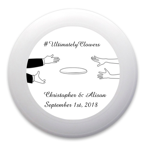 Design 404765 Disc Golf and Ultimate Discs