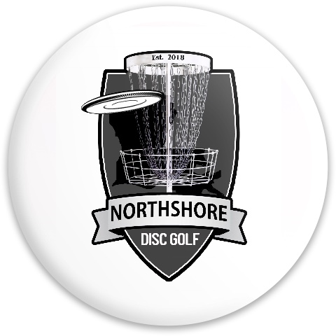 Design 404822 Disc Golf and Ultimate Discs