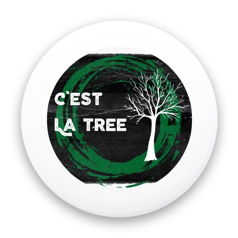 Design 404829 Disc Golf and Ultimate Discs