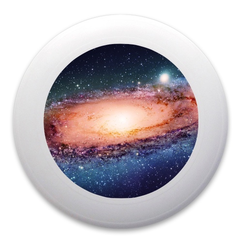 Design 404855 Disc Golf and Ultimate Discs