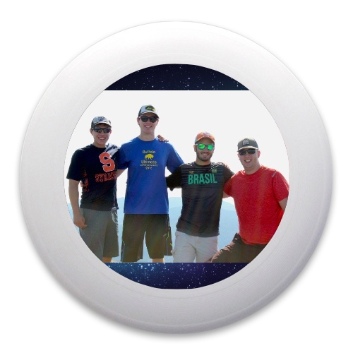 Design 404858 Disc Golf and Ultimate Discs