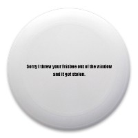 Design 405038 Disc Golf and Ultimate Discs Image