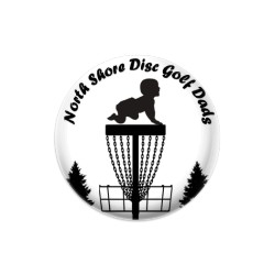 North Shore Disc Golf Dads