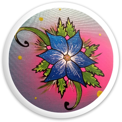 Design 405675 Disc Golf and Ultimate Discs