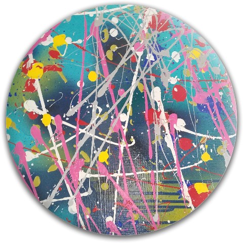 Design 405682 Disc Golf and Ultimate Discs