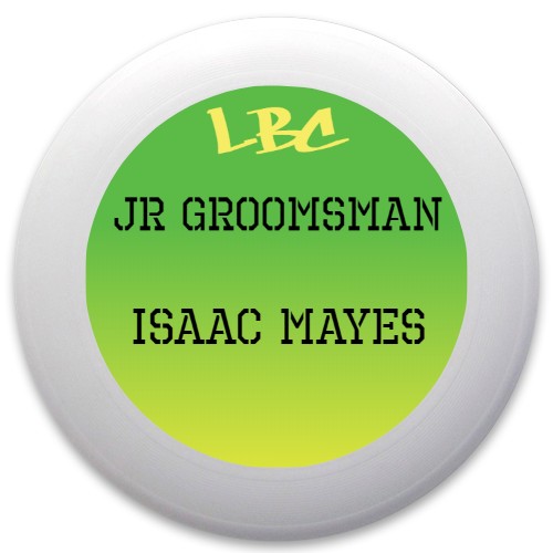 Design 405750 Disc Golf and Ultimate Discs