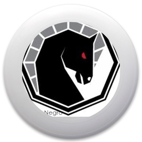 Design 405930 Disc Golf and Ultimate Discs