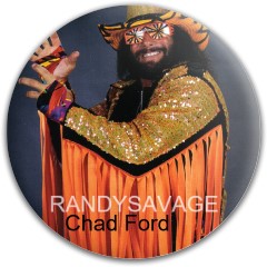 RANDYSAVAGE Disc Golf and Ultimate Discs Image