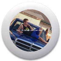 Design 406422 Disc Golf and Ultimate Discs Image