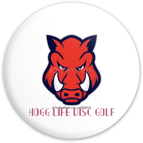 Design 406585 Disc Golf and Ultimate Discs