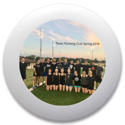 Design 406649 Disc Golf and Ultimate Discs