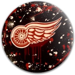 Detroit Redwings