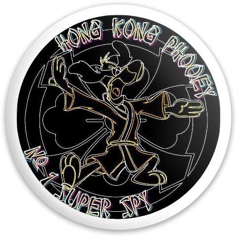 Design 406774 Disc Golf and Ultimate Discs