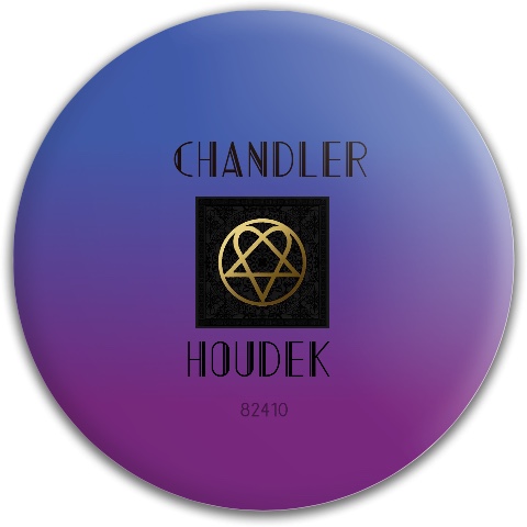 Design 406798 Disc Golf and Ultimate Discs
