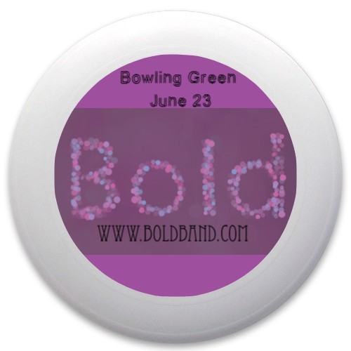 Design 406955 Disc Golf and Ultimate Discs