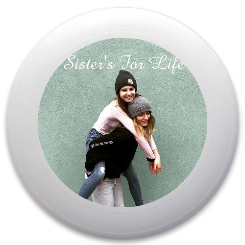 Design 407046 Disc Golf and Ultimate Discs