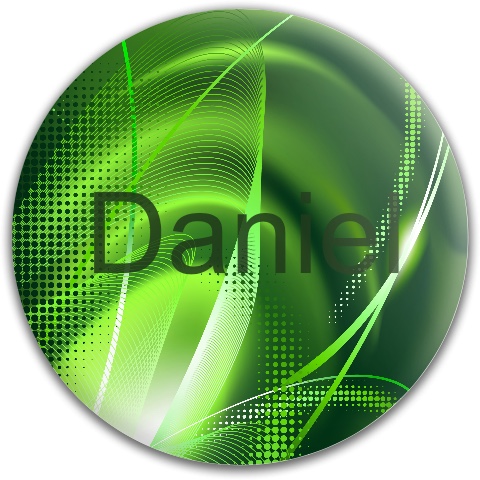 Design 407064 Disc Golf and Ultimate Discs