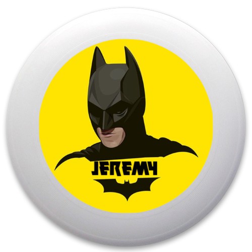 Design 407179 Disc Golf and Ultimate Discs