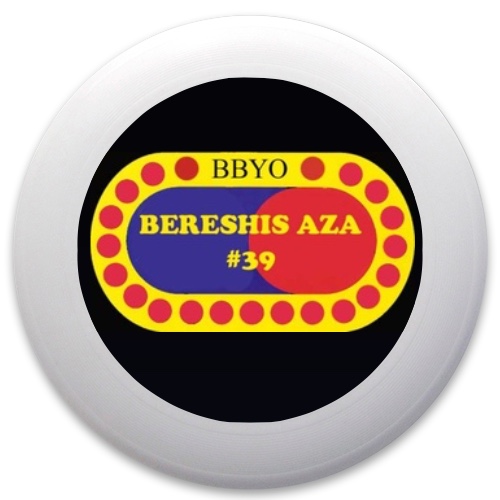 Design 407234 Disc Golf and Ultimate Discs