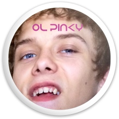 Ol Pinky