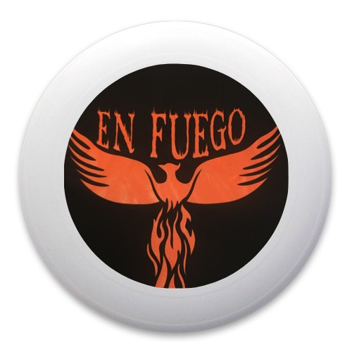 Design 407253 Disc Golf and Ultimate Discs