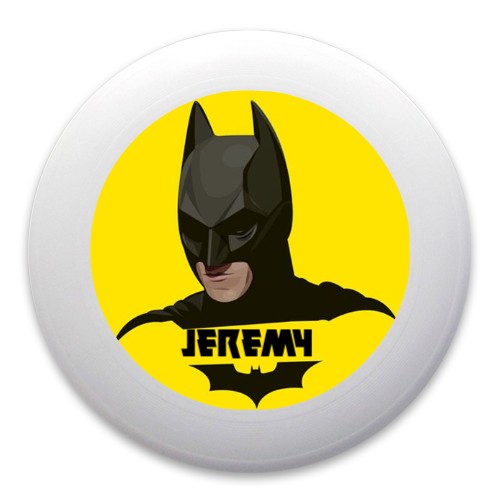 Design 407571 Disc Golf and Ultimate Discs