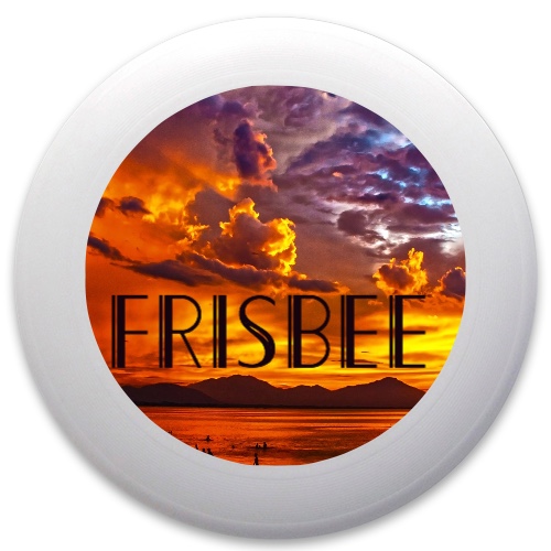 Design 407599 Disc Golf and Ultimate Discs