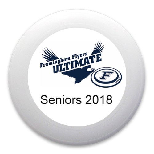 Design 407756 Disc Golf and Ultimate Discs