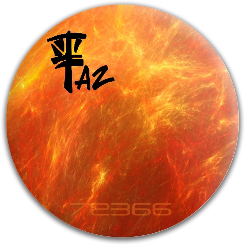 Design 407835 Disc Golf and Ultimate Discs