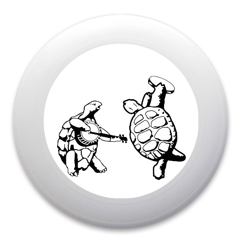 Design 408099 Disc Golf and Ultimate Discs