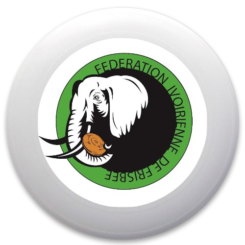 Design 408326 Disc Golf and Ultimate Discs