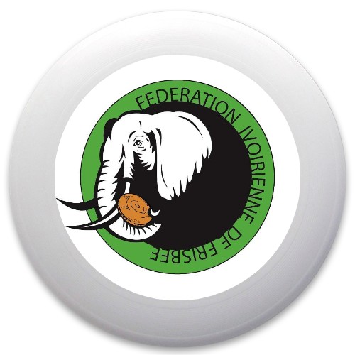 Design 408329 Disc Golf and Ultimate Discs
