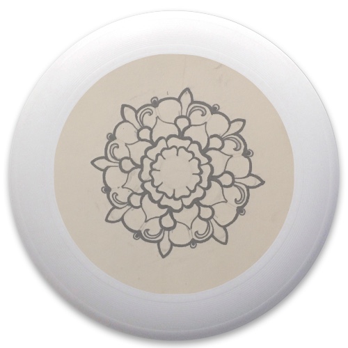 Design 408396 Disc Golf and Ultimate Discs