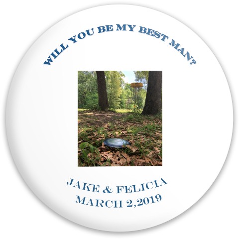 Design 408566 Disc Golf and Ultimate Discs