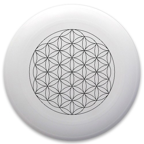 Design 408580 Disc Golf and Ultimate Discs