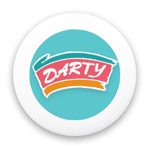 Design 408600 Disc Golf and Ultimate Discs