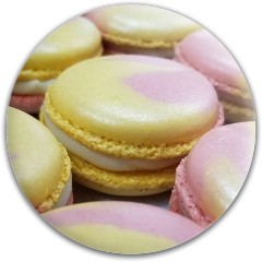 MACAROONS